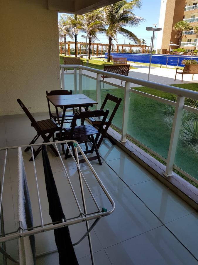 Sunrise@Vg Fun Aparthotel Fortaleza  Exterior photo
